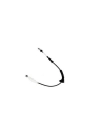 GEMO 405144 | Mercedes W124 Kasa E200 111 Motor Gaz Kumanda Teli (1243006730)