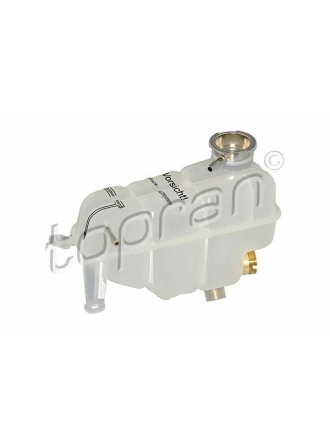 TOPRAN 400907 | Genleşme Tankı (Mercedes W124-E200)
