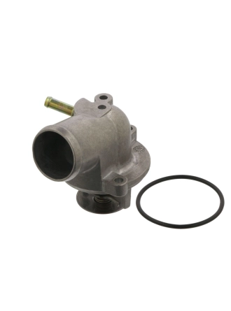 BEHR-MAHLE TI2187 | -MAHLE / Mercedes W124 Kasa E200 111 Motor Termostat