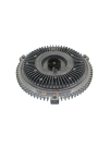BEHR-MAHLE 8MV376733011 | -MAHLE / Mercedes W124 Kasa E200 Fan Termiği