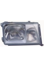 DEPO 440-1108L-LD-E | Mercedes W124 Kasa E200 Sol Far Komple
