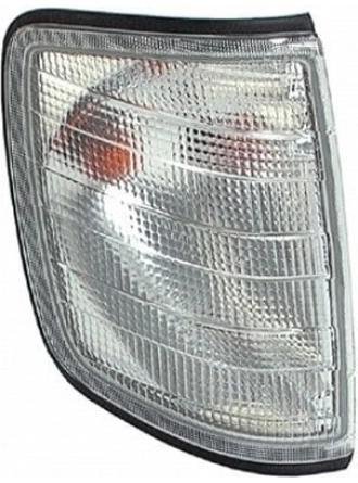 HELLA 2BA004693041 | Mercedes Benz W124 Kasa Sağ Beyaz Sinyal