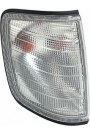 HELLA 2BA004693041 | Mercedes Benz W124 Kasa Sağ Beyaz Sinyal