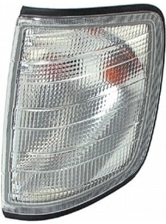HELLA 2BA004693031 | Mercedes Benz W124 Kasa Sol Beyaz Sinyal