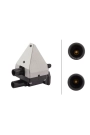HELLA 5DA358000-021 | Ateşleme Bobini W202 93-00 S202 96-01 W124 93-95 A124 93-98 C124 93-97 S124 86-93