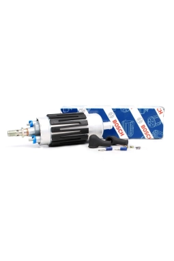 BOSCH 0580254911 | Mercedes W124 Kasa E200 Benzin Yakıt Pompası (0580254911)