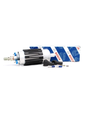 BOSCH 0580254911 | Mercedes W124 Kasa E200 Benzin Yakıt Pompası (0580254911)