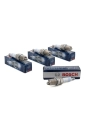 BOSCH 0242229659 | Mercedes W124 Kasa E200 111 Motor Ateşleme Buji Takımı
