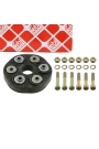 FEBI BILSTEIN 01975 | Mercedes W124 Kasa Ön Büyük Tip Şaft Köselesi Takım