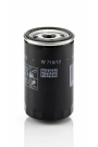 MANN W719-13 | Yağ Filtresi W201 90-93 W124 86-92 S124 85-92 W126 85-91 R129 89-93
