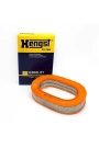 HENGST E800L01 | Mercedes W126 Kasa 280 SEL 110 Motor Hava Filtresi (E800L01)