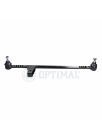 OPTIMAL G4-016 | Orta Rot Mercedes S Serisi (W126)