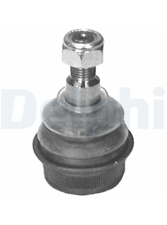 DELPHI TC519 | Rotil Ön Alt 73-91 S-Seri (W116-W126-C126)