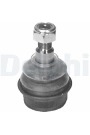 DELPHI TC519 | Rotil Ön Alt 73-91 S-Seri (W116-W126-C126)