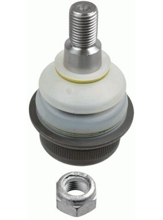 LEMFORDER 1076204 | Rotil Ön Alt W123 79-85 C126 85-91 W116 72-80 W126 85-91 S123 77-85 C123 77-85