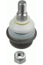 LEMFORDER 1076204 | Rotil Ön Alt W123 79-85 C126 85-91 W116 72-80 W126 85-91 S123 77-85 C123 77-85