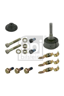 FEBI BILSTEIN 08852 | Sase Rotili Mercedes S-Serisi (W126) Tm Takımlı