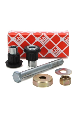 FEBI BILSTEIN 05841 | BILSTEIN / Mercedes W126 Kasa S Rot Tamir Takımı