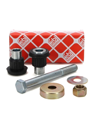 FEBI BILSTEIN 05841 | BILSTEIN / Mercedes W126 Kasa S Rot Tamir Takımı