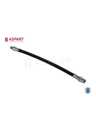 ASPART 3HOS1121 | Mercedes W126 Kasa Arka Fren Hortumu