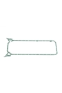 ELRING 763317 | Mercedes W126 Kasa 300 SE-SEL 103 Motor Karter Contası