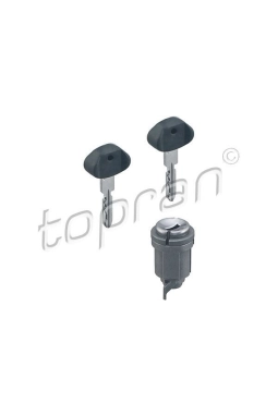 TOPRAN 400361 | Direksiyon Kilidi Mercedes