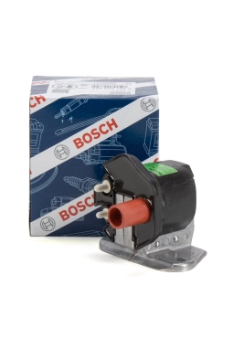 BOSCH 0221502433 | Mercedes W126 Kasa 560 SEC Ateşleme Bobini