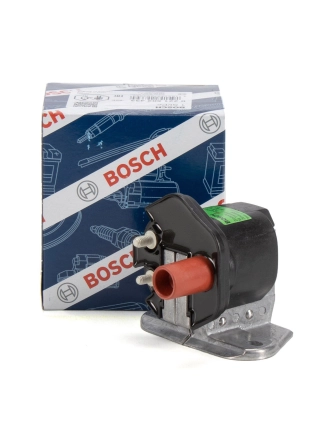 BOSCH 0221502433 | Mercedes W126 Kasa 560 SEC Ateşleme Bobini