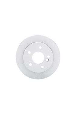 BOSCH 0986478188 | Disk Arka (Ad) E.S-W124-201 | 2 Adet