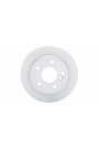 BOSCH 0986478188 | Disk Arka (Ad) E.S-W124-201 | 2 Adet