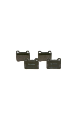 BOSCH 0986466874 | Fren Balata Arka Mercedes E Serisi W201-94 190E-E 190 (W201) 82-93E 1.8 (201.018) 2.0 (201.022) E 2.0 (201.024) E 2.0 (201.024) 2.0 (201.023) 2.0 (201.023) E 2.0 E 2.0 (201.024) E 2.3 E 2.3 (201.028) E 2.6 D 2.0 (201.122) D 2.0 (20