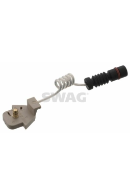 SWAG 99907880 | Ön Fren Balata Fişi Mercedes Benz W124 W201 W210 A124 S124 C124
