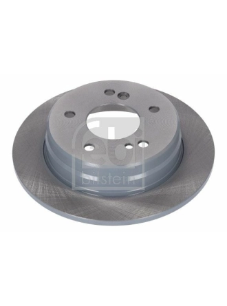 FEBI BILSTEIN 08138 | Fren Aynası (Dıskı) Mercedes 190 (Model 201) C Class (Model | 2 Adet