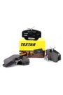 TEXTAR 2105503 | Mercedes W201 Kasa 190 Ön Fren Balatası