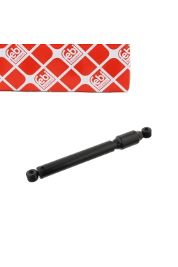 FEBI BILSTEIN 01261 | BILSTEIN / Mercedes W201 Kasa 190E 190D Direksiyon Rot Amortisörü