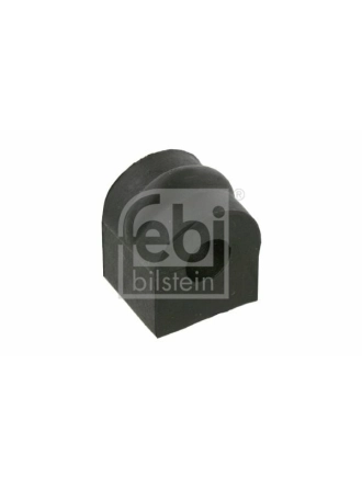 FEBI BILSTEIN 01079 | Viraj Demir Lastiği Mercedes W124-W201 Arka 13.00 mm | 2 Adet