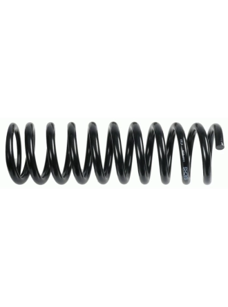 SACHS 996069 | Helezon Yay Arka 318mm 190 W201 85-93