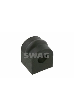 SWAG 10790067 | Viraj Demir Lastiği Arka 190 W201 89-93 C124 87-93 W124 93-95 S124 88-92 R129 89-92 | 2 Adet
