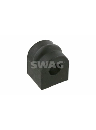 SWAG 10790067 | Viraj Demir Lastiği Arka 190 W201 89-93 C124 87-93 W124 93-95 S124 88-92 R129 89-92 | 2 Adet