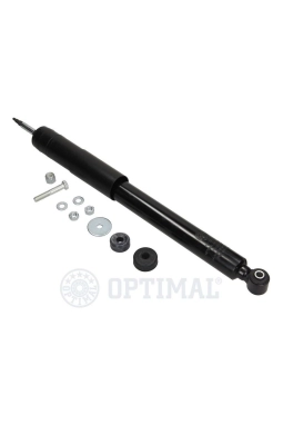 OPTIMAL A-1152G | Amortisör Arka (Mercedes W210 Elegance-Classic) 124 391