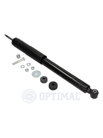 OPTIMAL A-1152G | Amortisör Arka (Mercedes W210 Elegance-Classic) 124 391