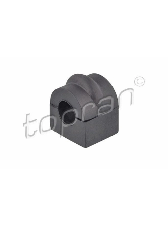 TOPRAN 400444 | Viraj Demir Lastiği Arka Mercedes 201-202 14 mm | 10 Adet