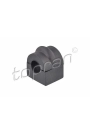 TOPRAN 400444 | Viraj Demir Lastiği Arka Mercedes 201-202 14 mm | 10 Adet
