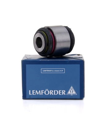LEMFORDER 3475601 | Mercedes W201 Kasa 190 Arka Teker Taşıyıcı Yağlı Oynak Burç