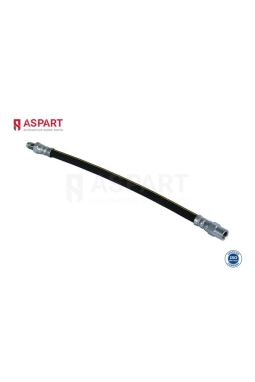ASPART 3HOS1121 | Mercedes W201 Kasa Arka Fren Hortumu