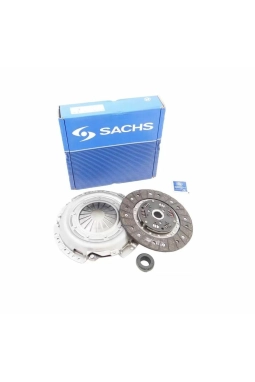 SACHS 3000111001 | Mercedes W201 Kasa 190 E Debriyaj Seti Baskı Balata Bilya