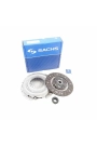 SACHS 3000111001 | Mercedes W201 Kasa 190 E Debriyaj Seti Baskı Balata Bilya