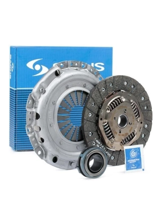 SACHS 3000111003 | Mercedes W201 190D Debriyaj Seti