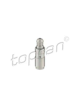 TOPRAN 502124 | Subap Itıcısı (BMW N13 / F20-F30 Emme) | 8 Adet