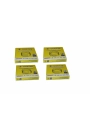 GOETZE 0617950000 | Mercedes W201 Kasa 190E 102 Motor Sekman Takımı Std 89.00 MM
